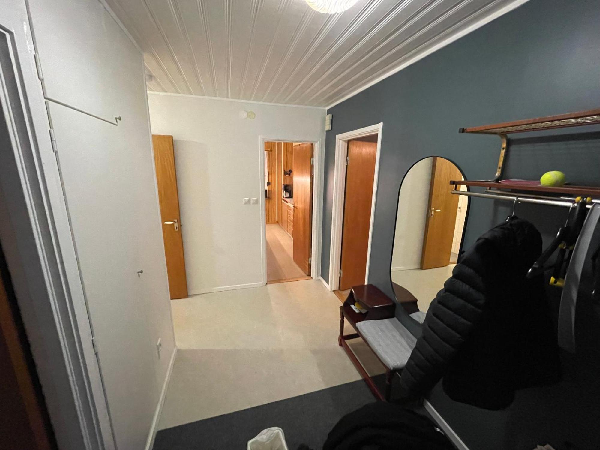 Hestra Guesthouse ภายนอก รูปภาพ